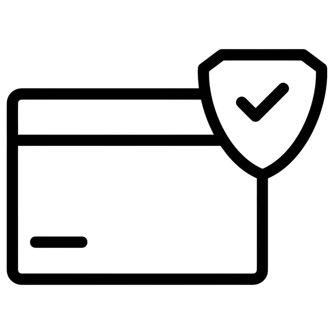 Pagos seguros por Wompi